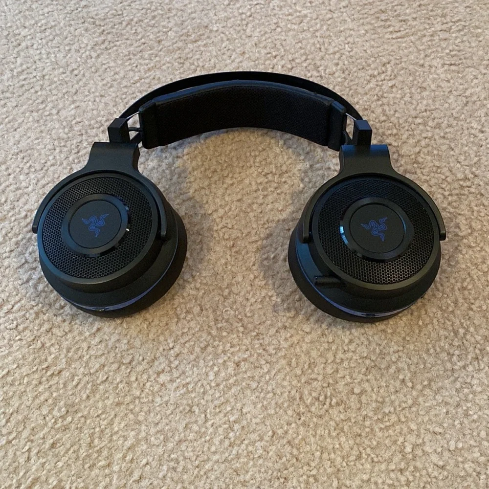 Razer PlayStation 4 Gaming Headset